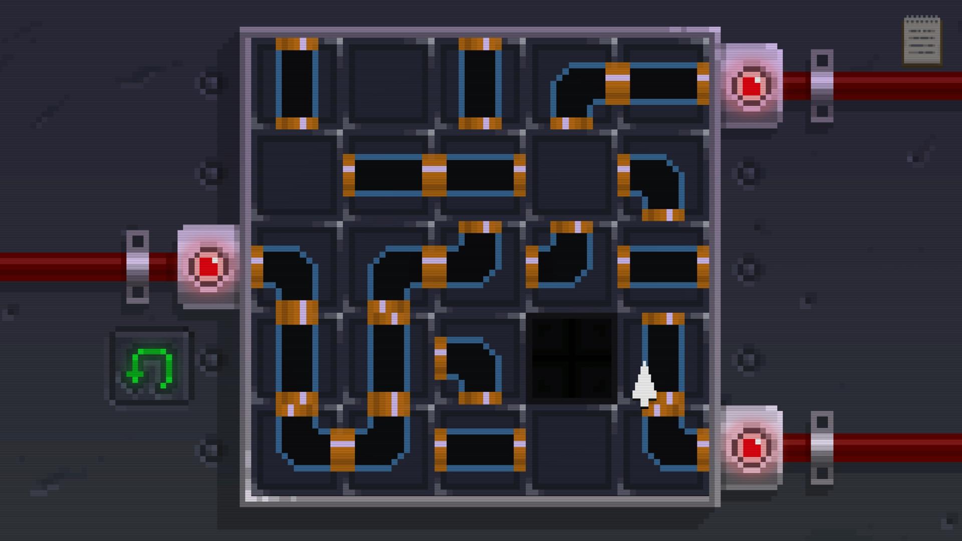 The Darkside Detective screenshot 7