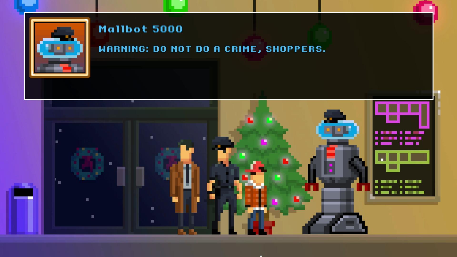 The Darkside Detective screenshot 8