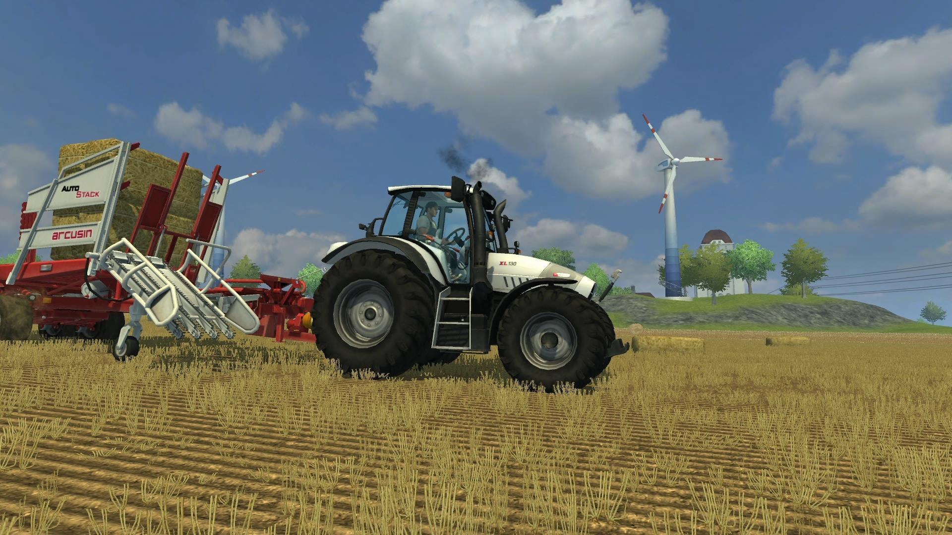Farming Simulator 2013 - Official Expansion (Titanium) screenshot 0
