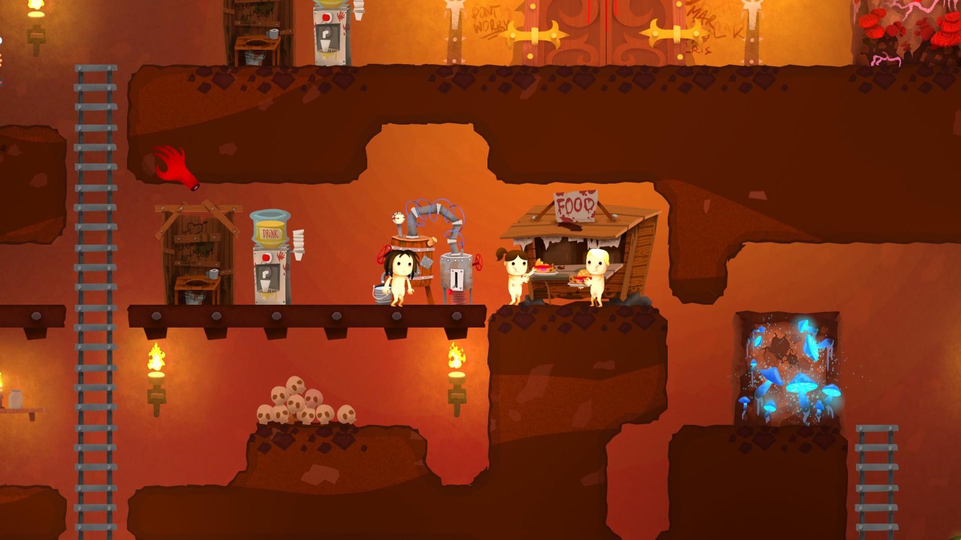 Hell Architect screenshot 1