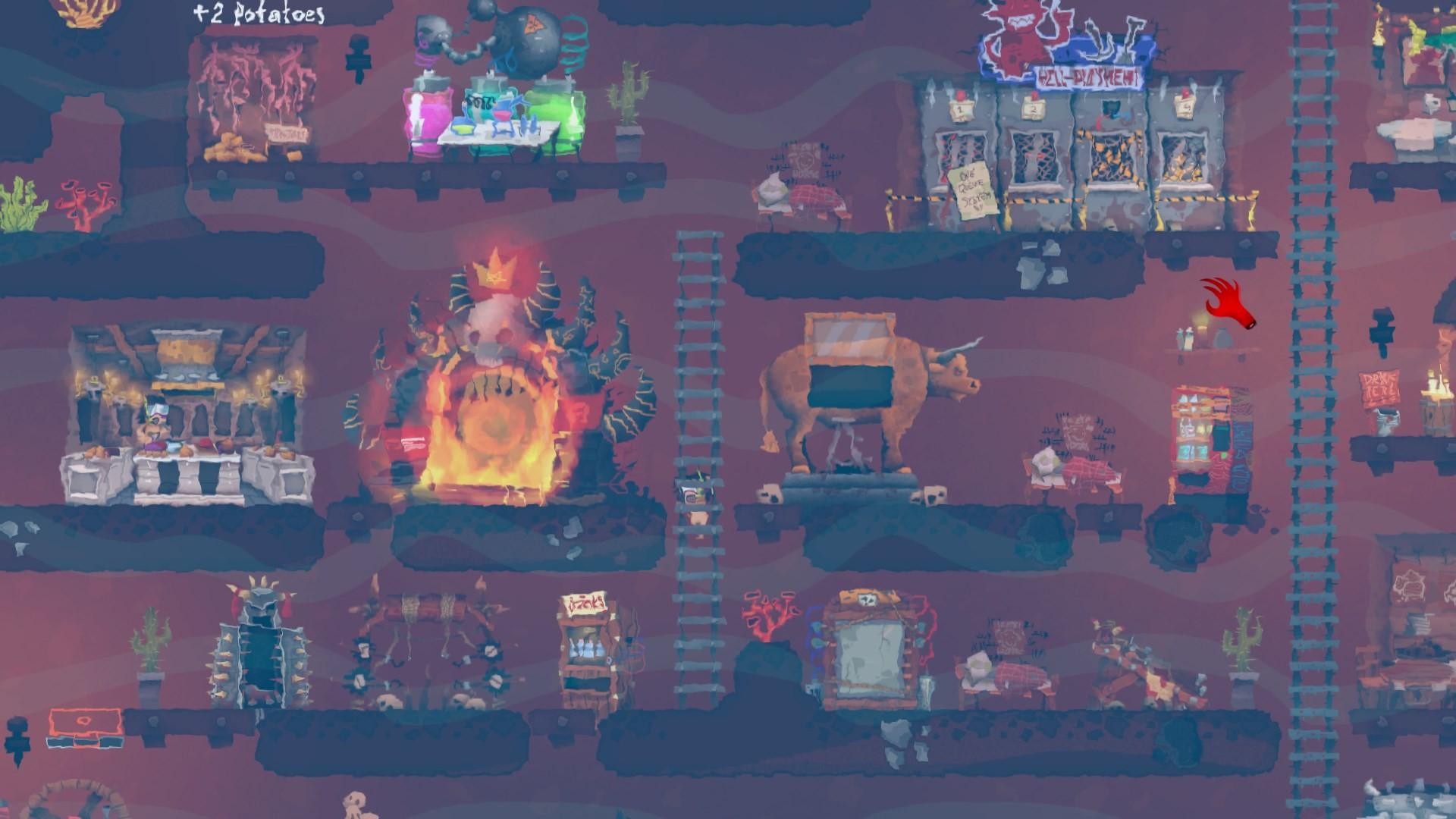 Hell Architect screenshot 2