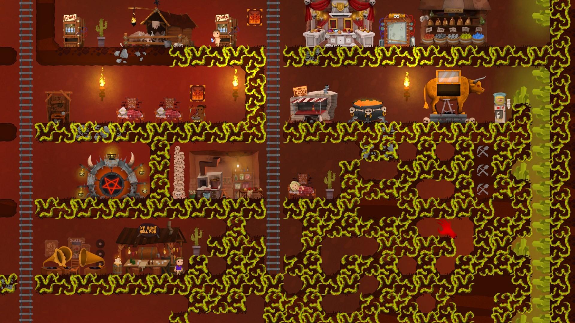 Hell Architect screenshot 5