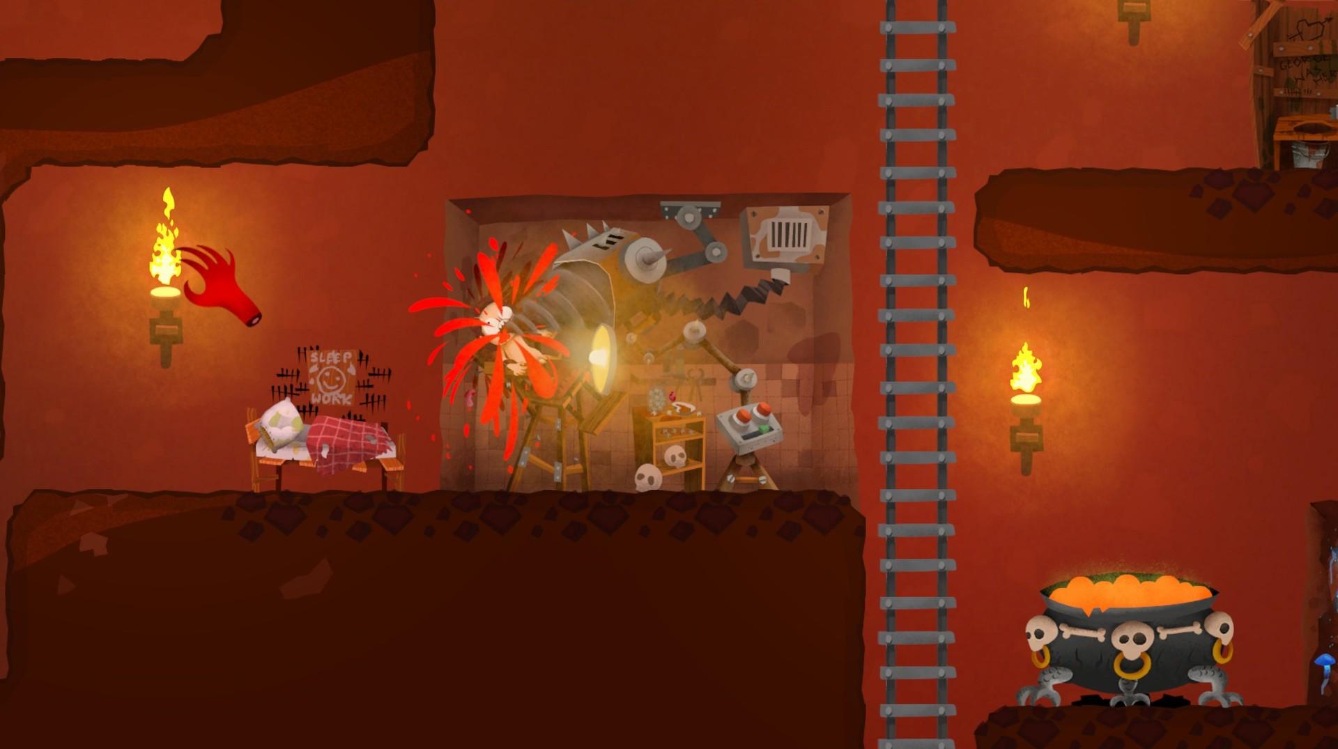 Hell Architect screenshot 6