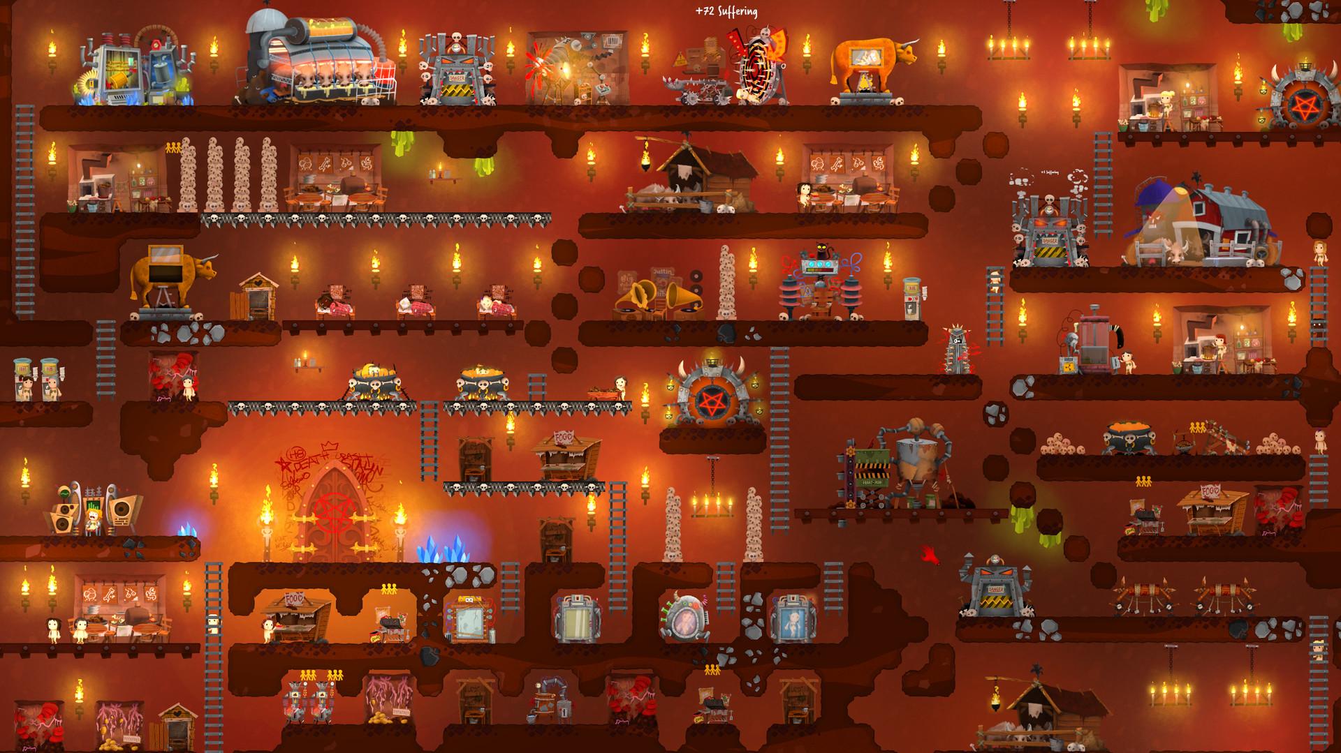 Hell Architect screenshot 7