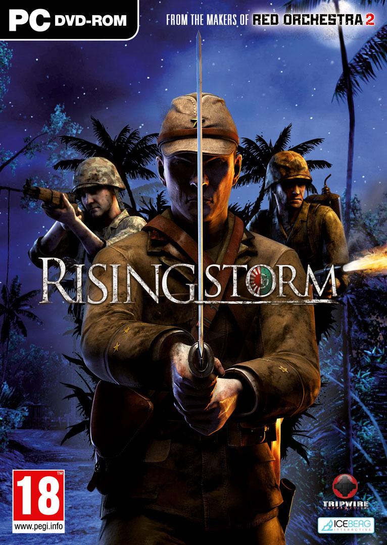 Rising Storm Game of the Year Edition