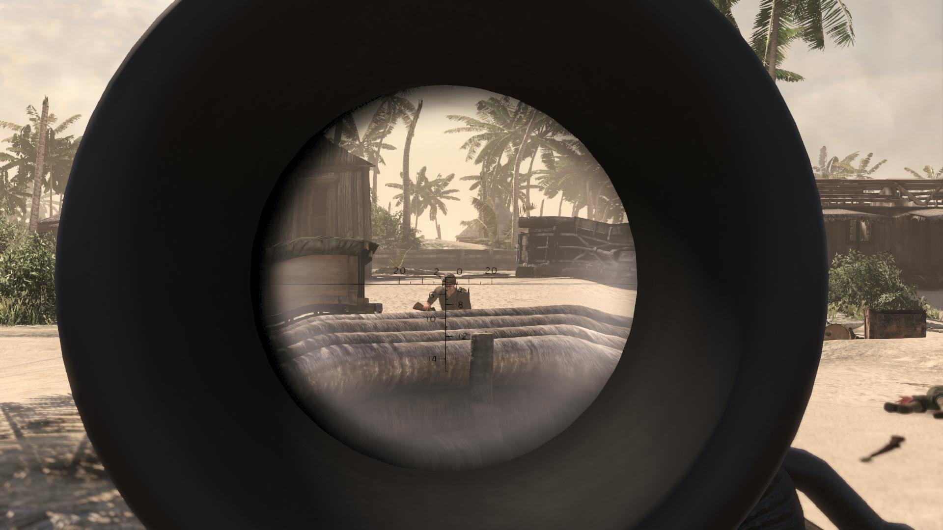 Rising Storm Game of the Year Edition screenshot 0