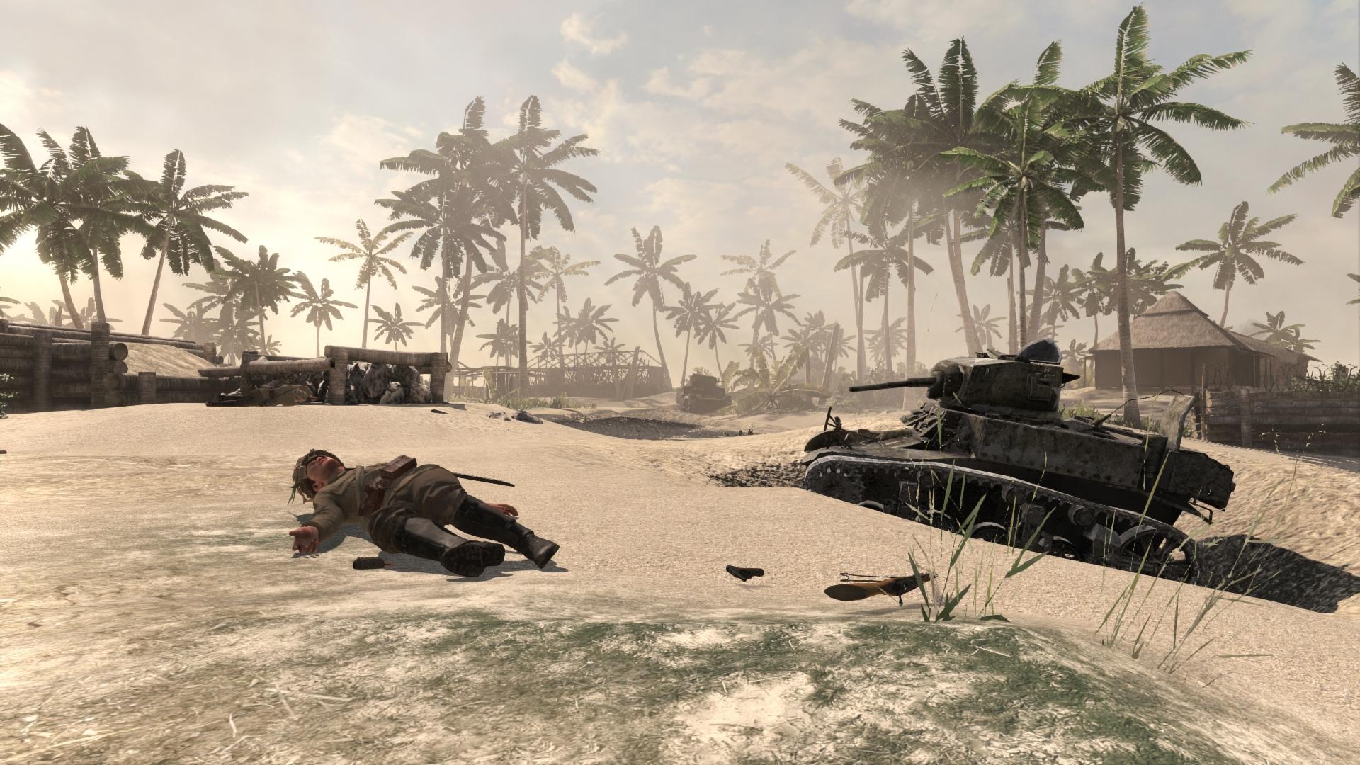 Rising Storm Game of the Year Edition screenshot 1