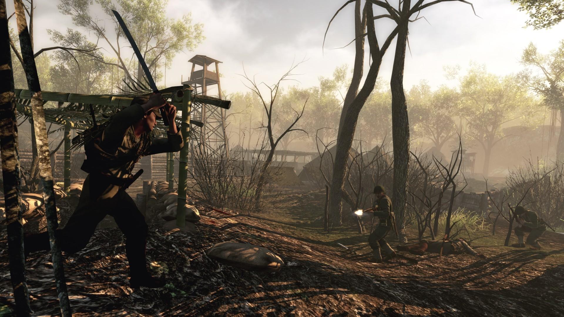 Rising Storm Game of the Year Edition screenshot 10