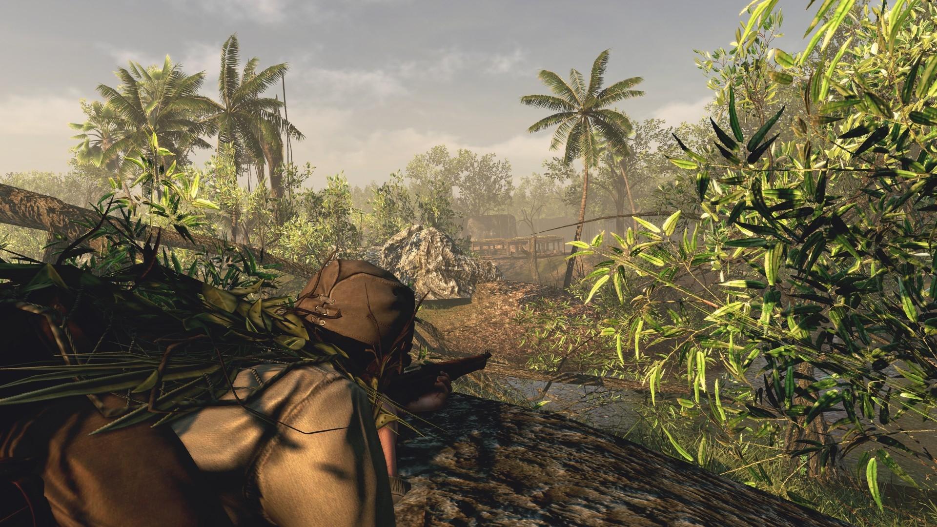 Rising Storm Game of the Year Edition screenshot 11