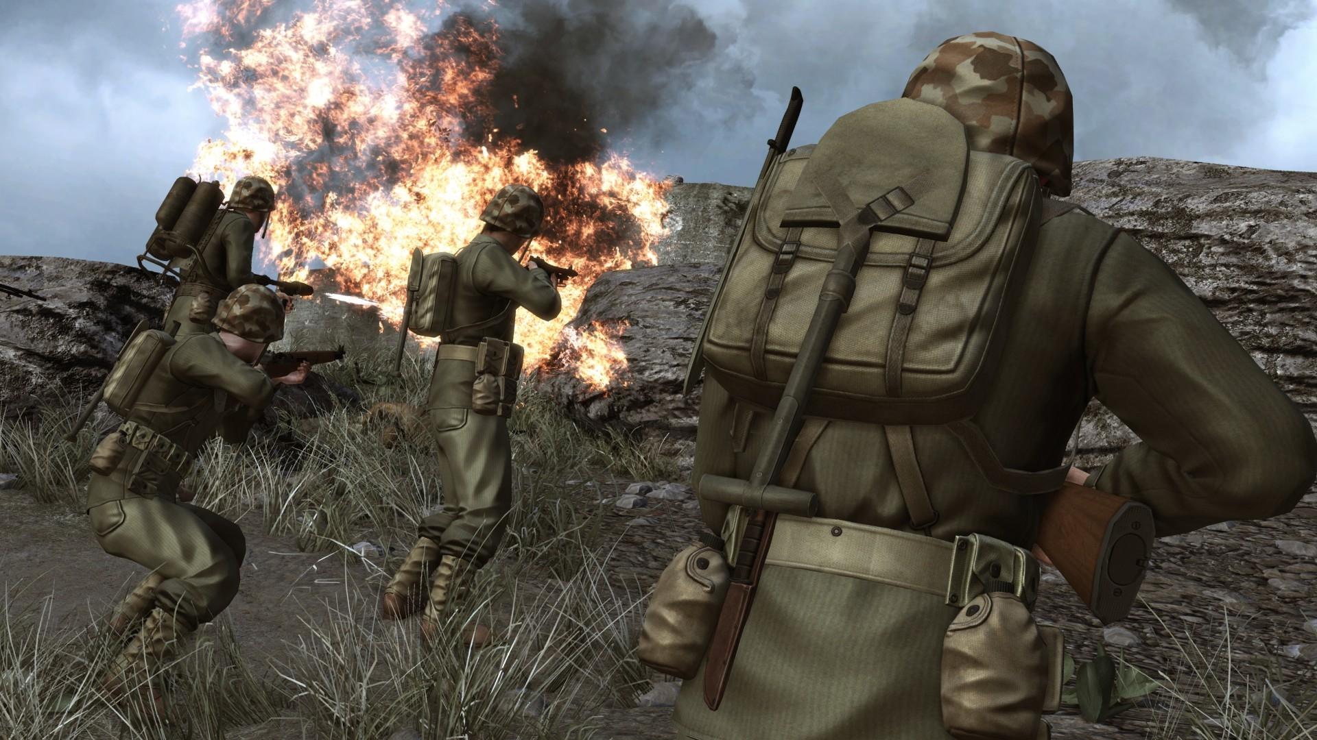 Rising Storm Game of the Year Edition screenshot 12