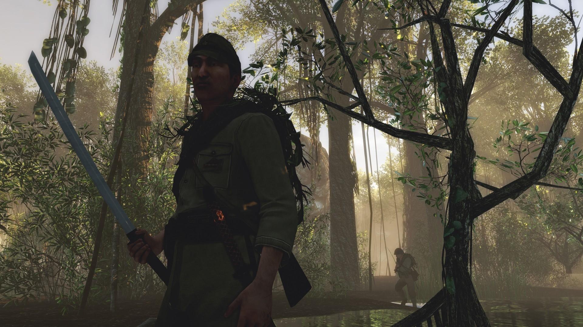 Rising Storm Game of the Year Edition screenshot 14