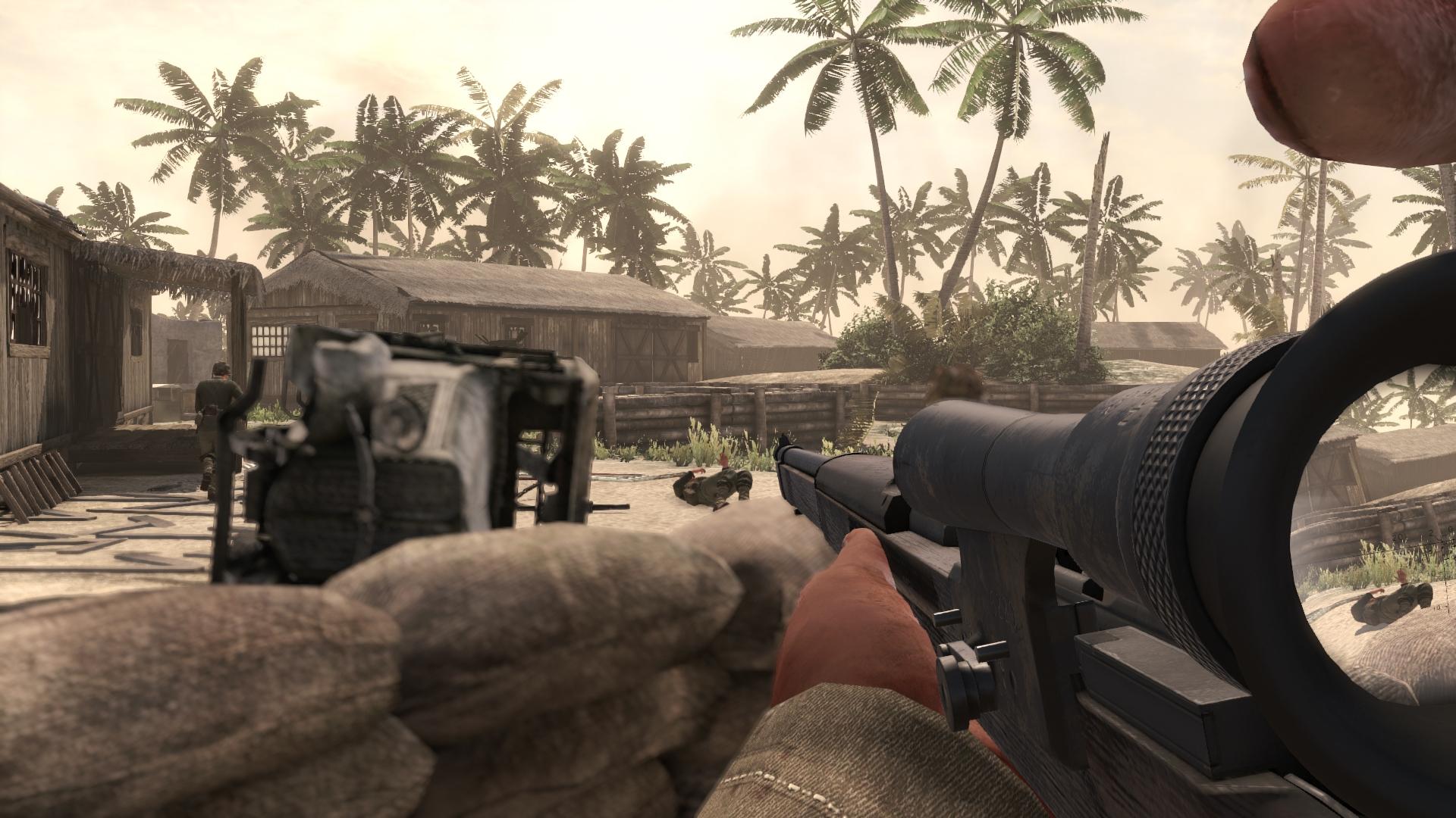 Rising Storm Game of the Year Edition screenshot 15
