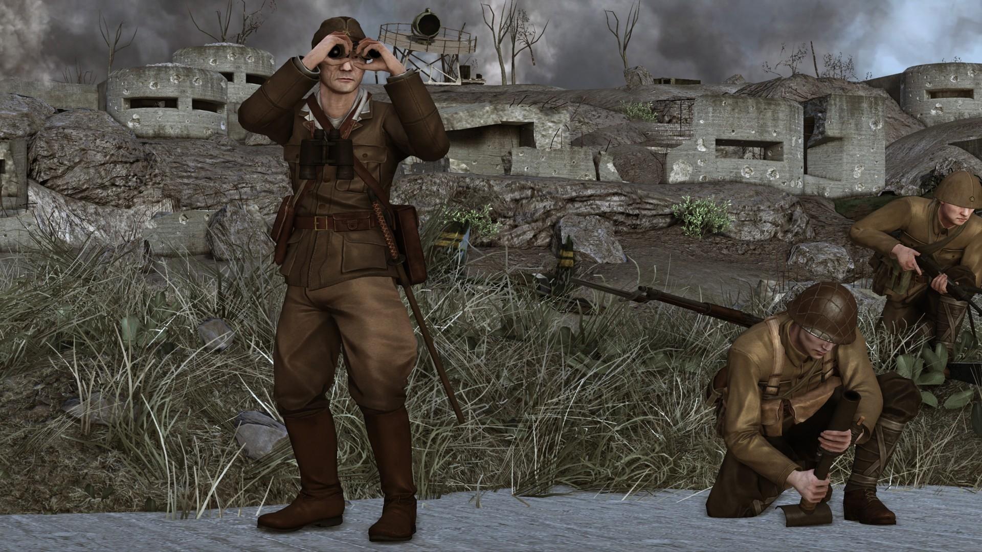 Rising Storm Game of the Year Edition screenshot 16