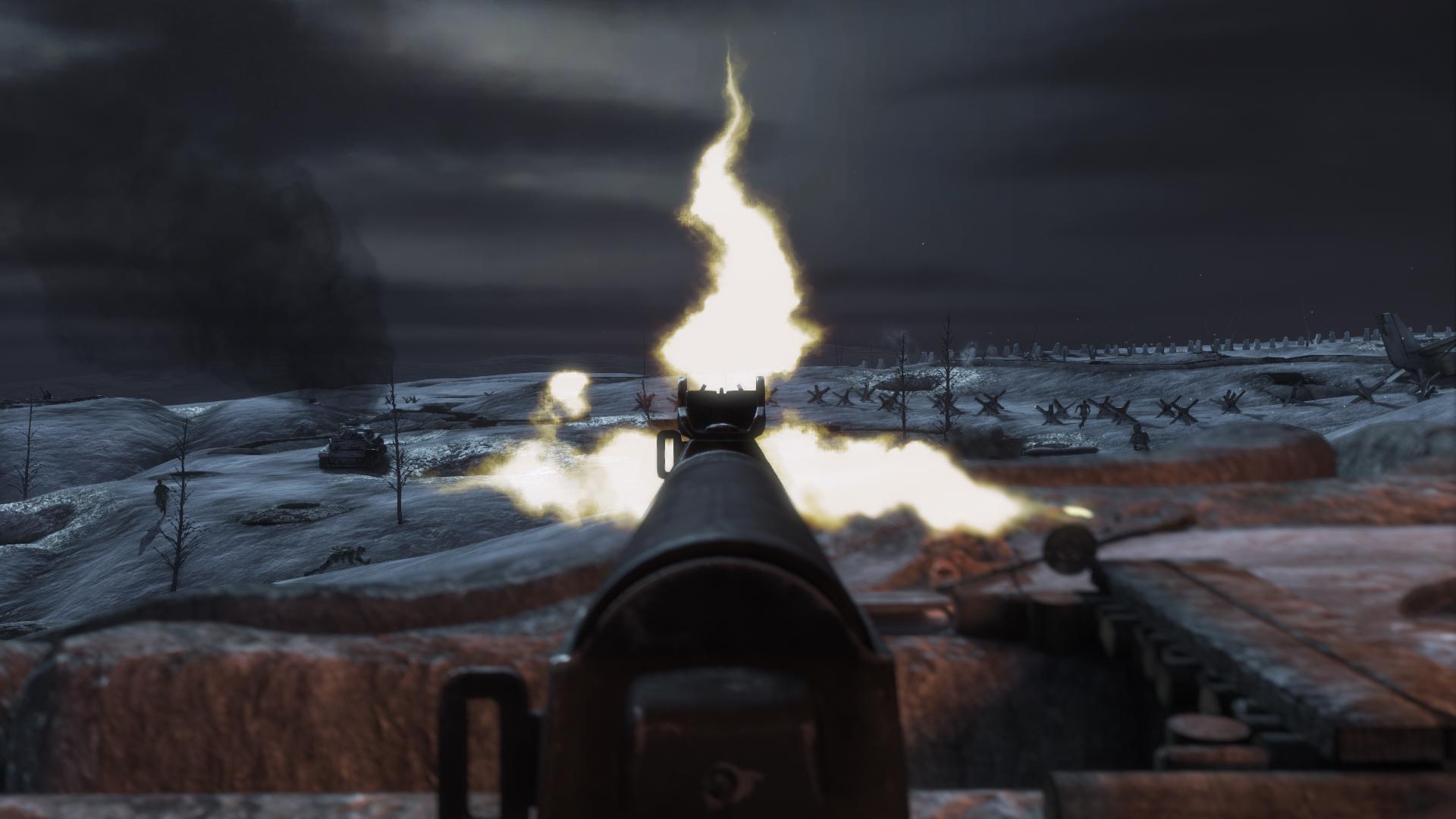 Rising Storm Game of the Year Edition screenshot 18