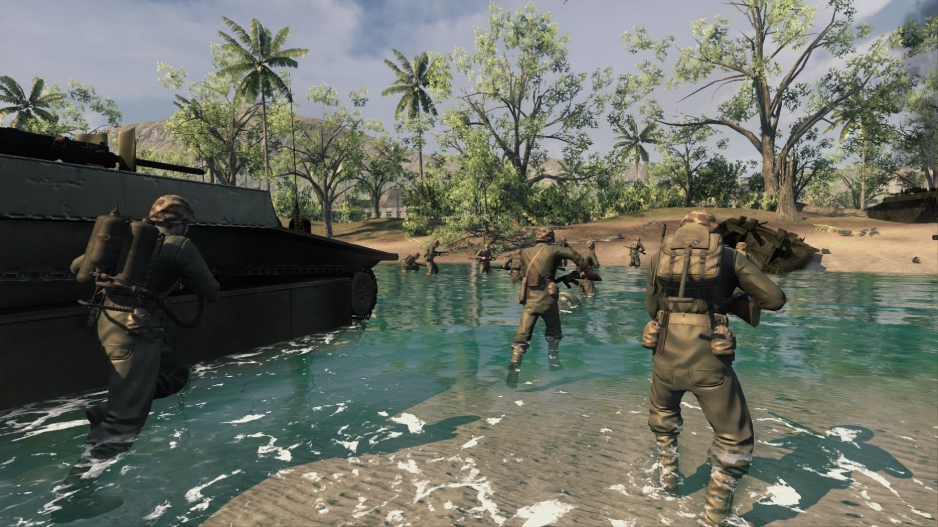 Rising Storm Game of the Year Edition screenshot 19