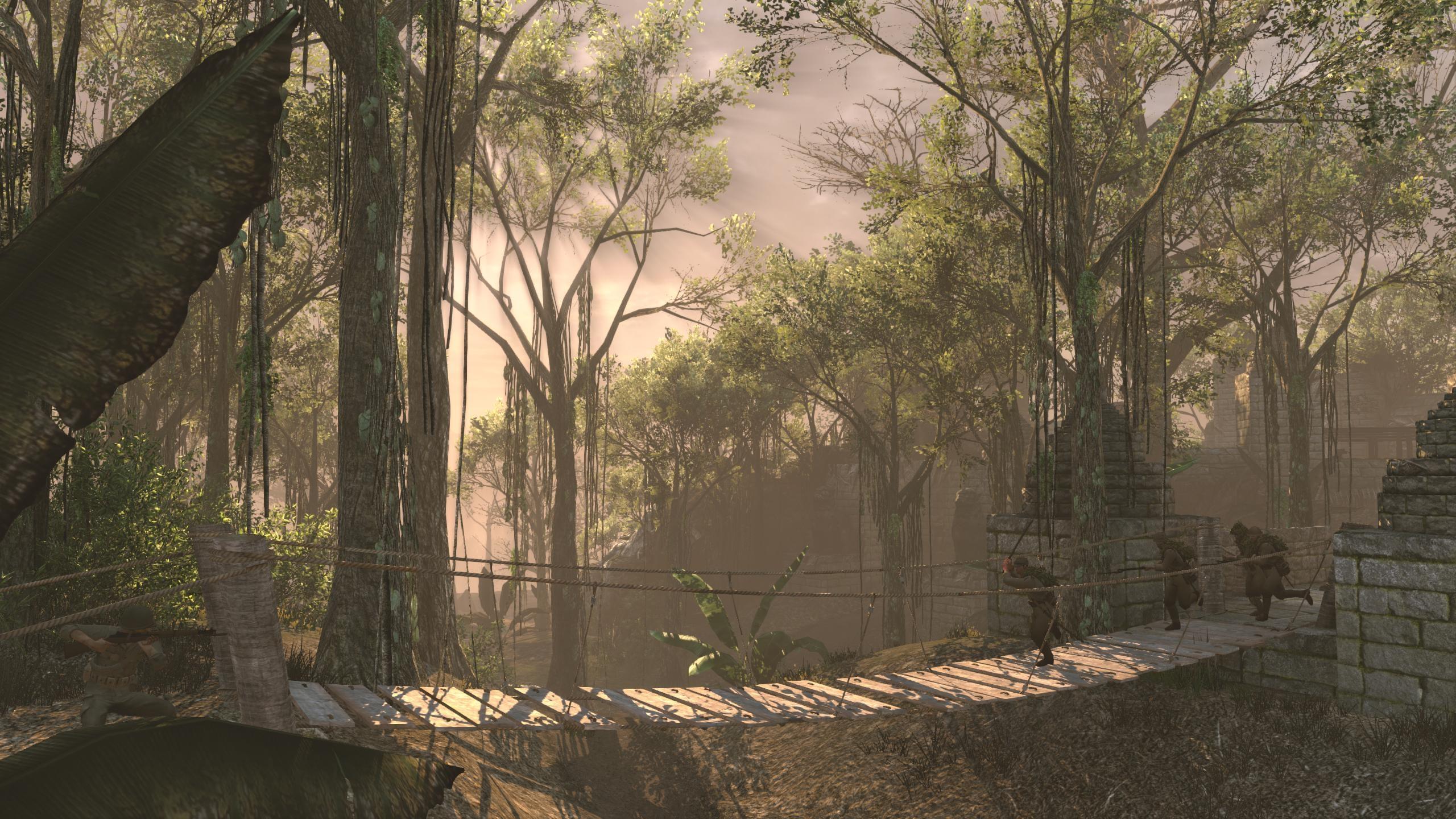 Rising Storm Game of the Year Edition screenshot 2