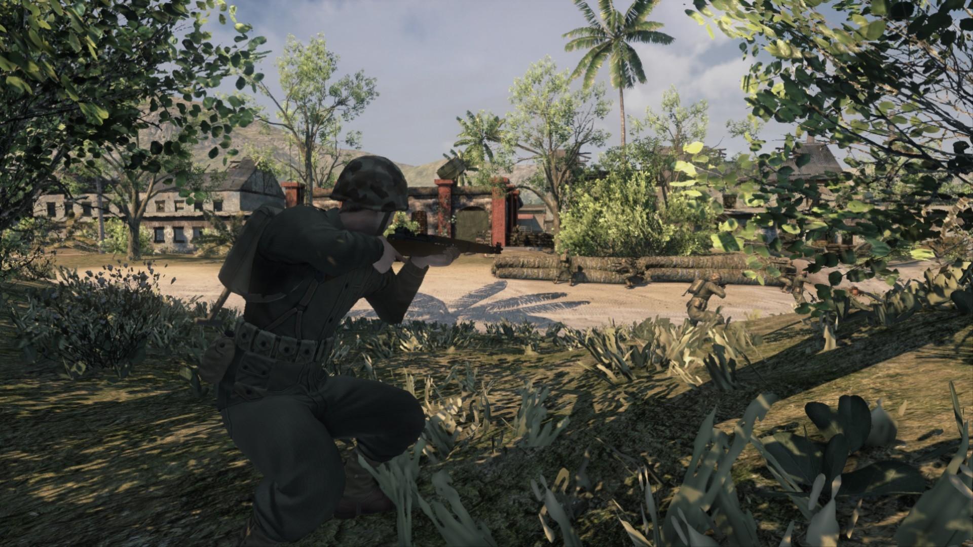 Rising Storm Game of the Year Edition screenshot 20
