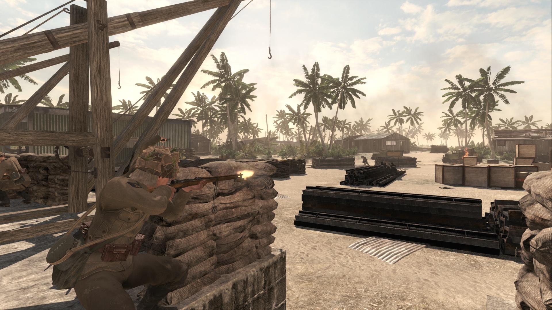 Rising Storm Game of the Year Edition screenshot 22