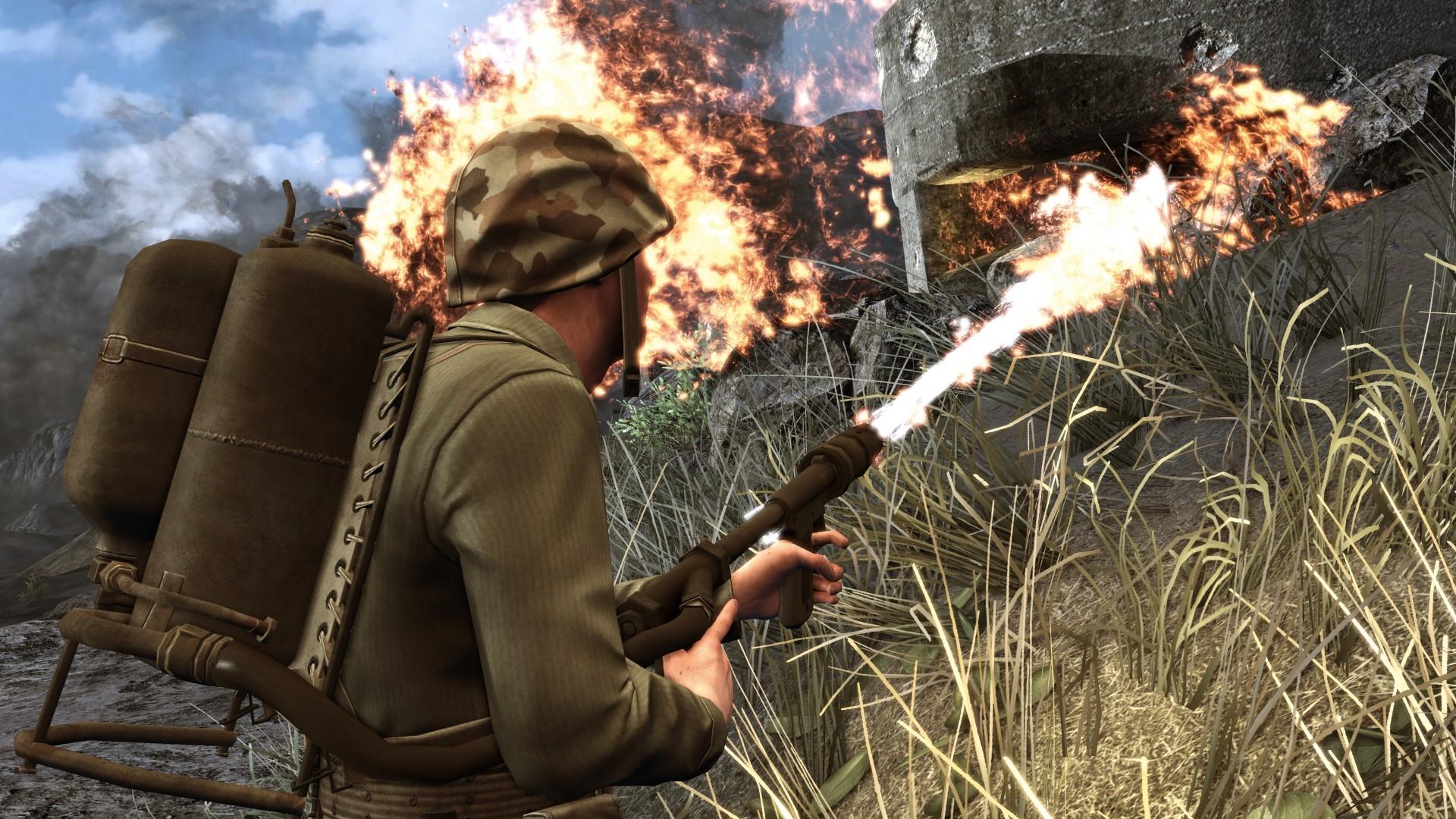 Rising Storm Game of the Year Edition screenshot 23