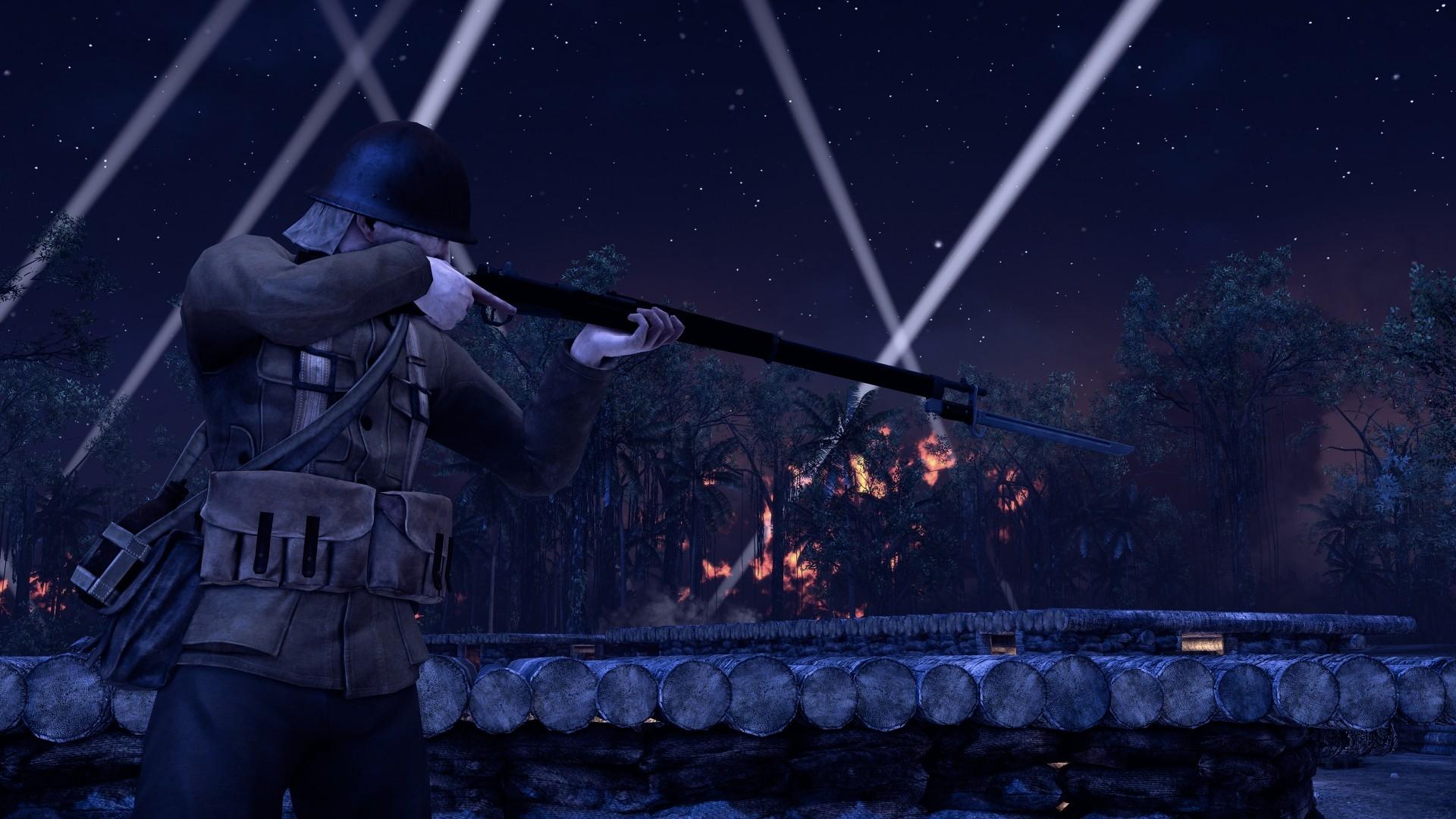 Rising Storm Game of the Year Edition screenshot 25