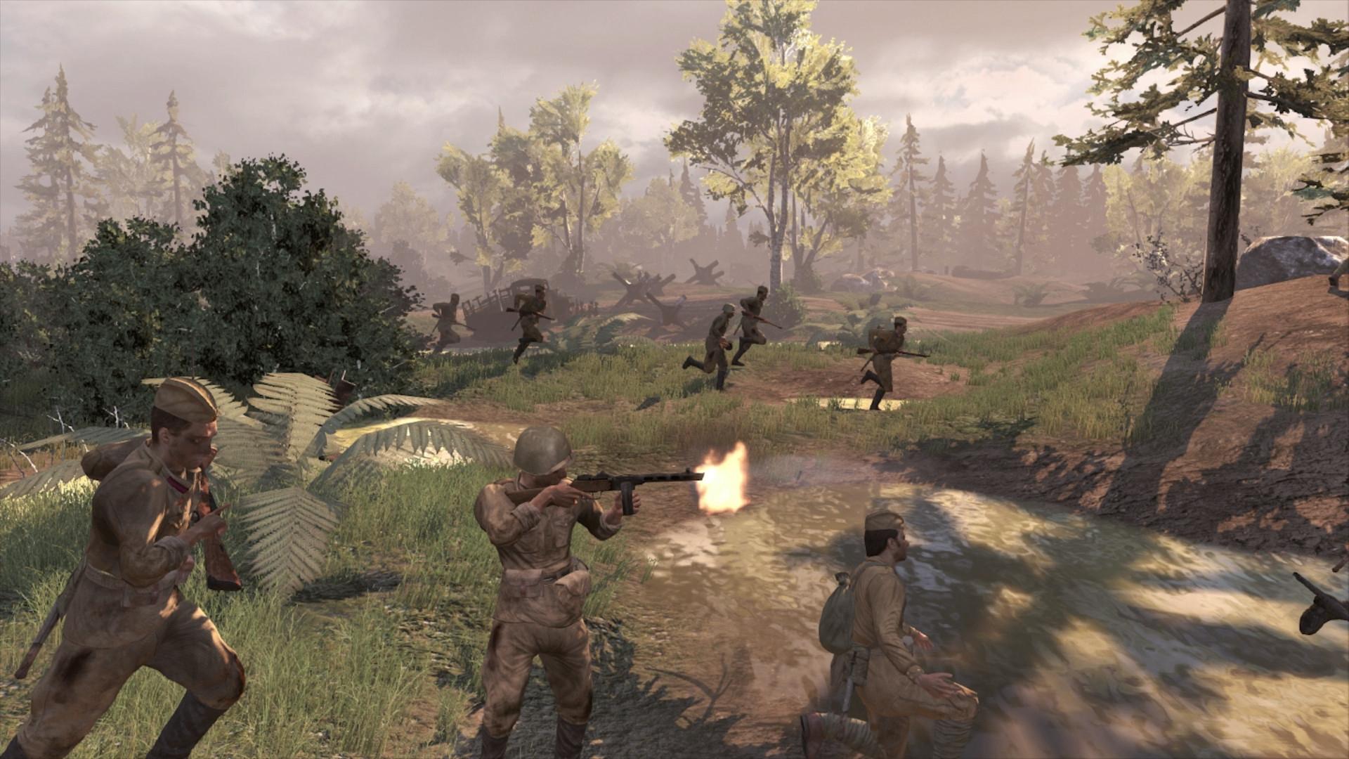 Rising Storm Game of the Year Edition screenshot 27