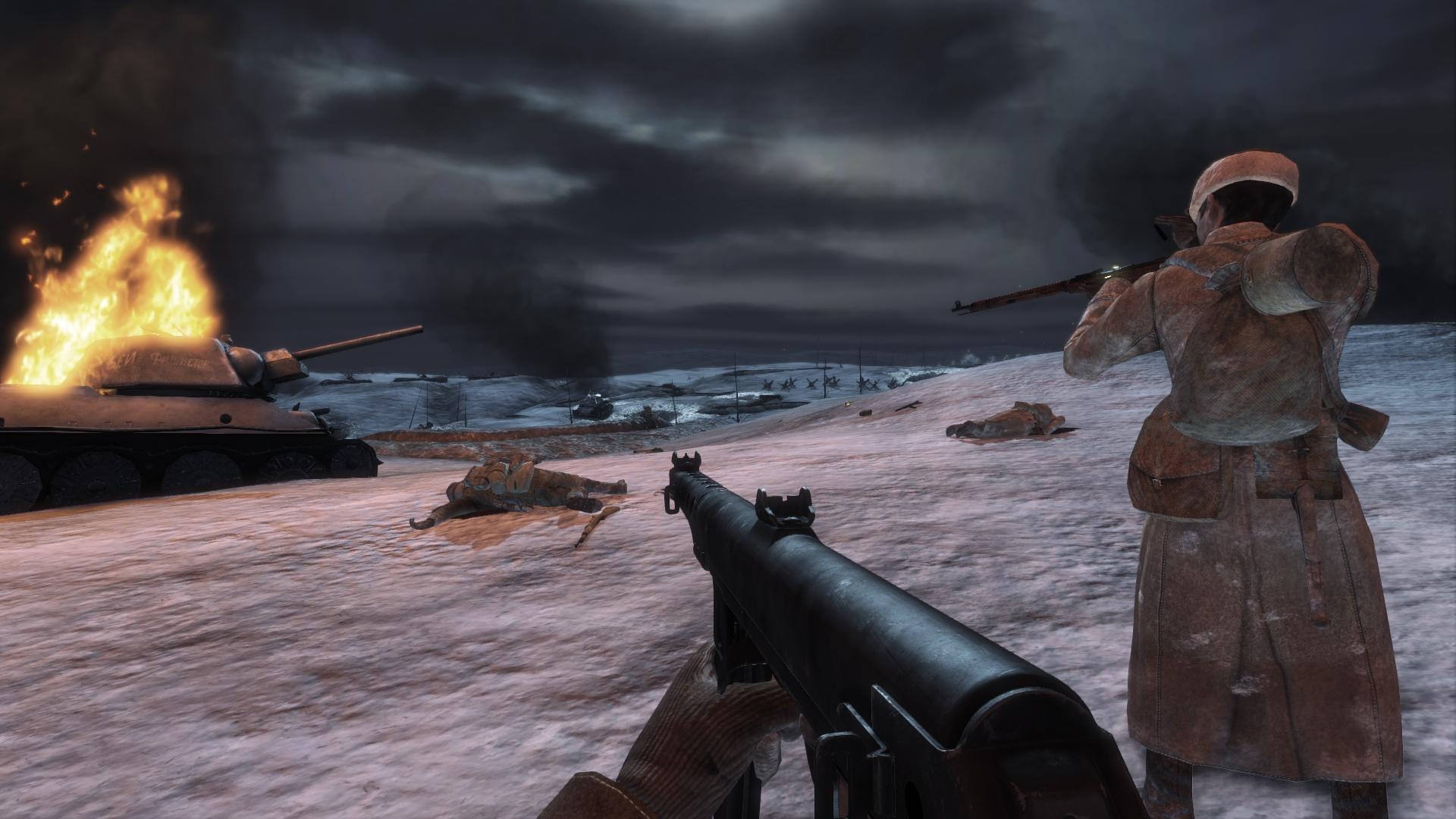 Rising Storm Game of the Year Edition screenshot 28
