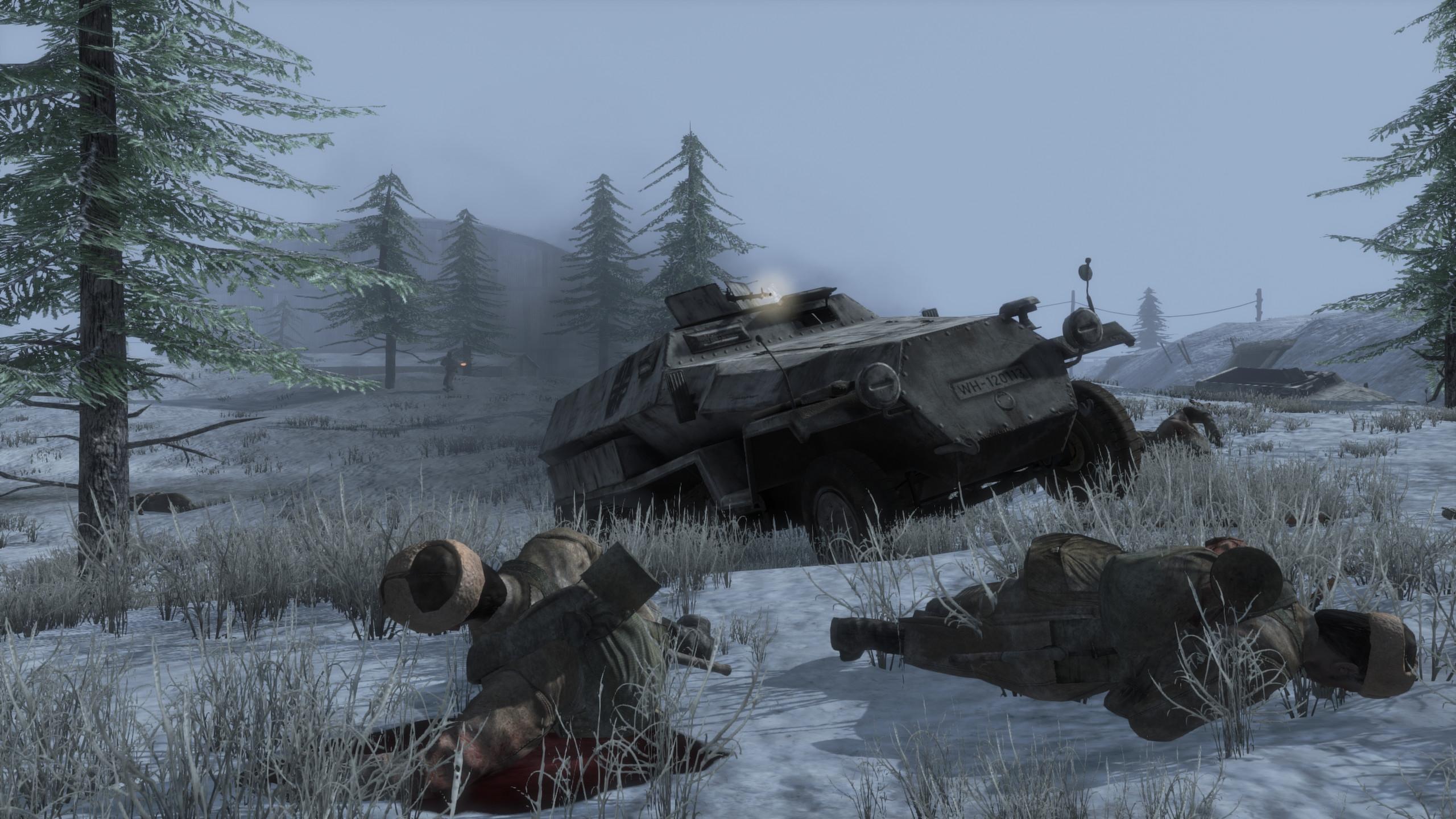 Rising Storm Game of the Year Edition screenshot 31