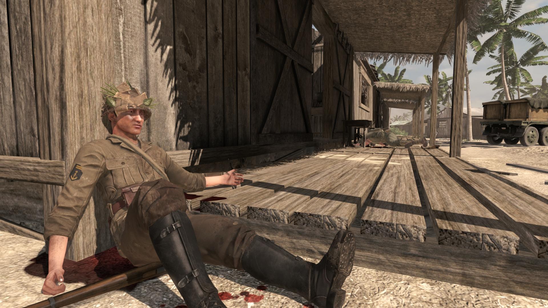 Rising Storm Game of the Year Edition screenshot 32