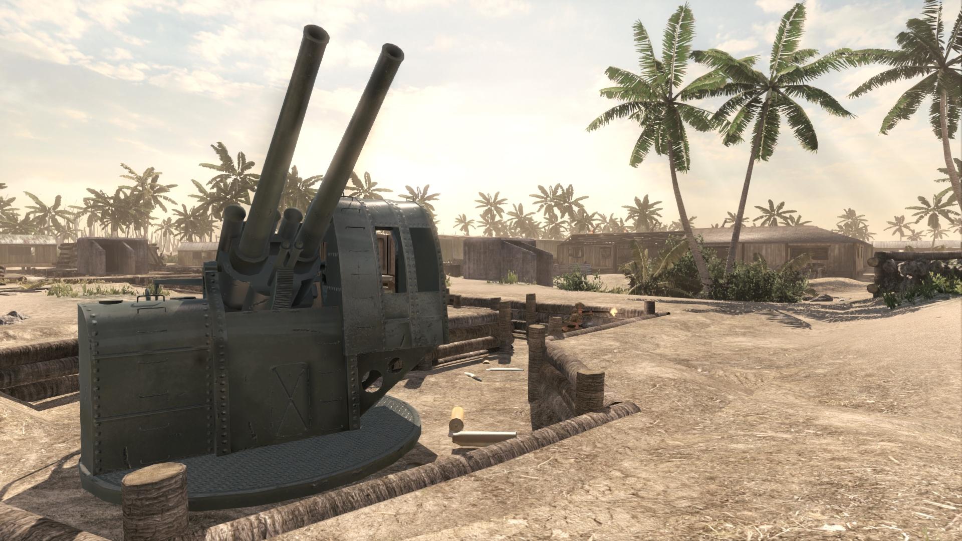 Rising Storm Game of the Year Edition screenshot 34