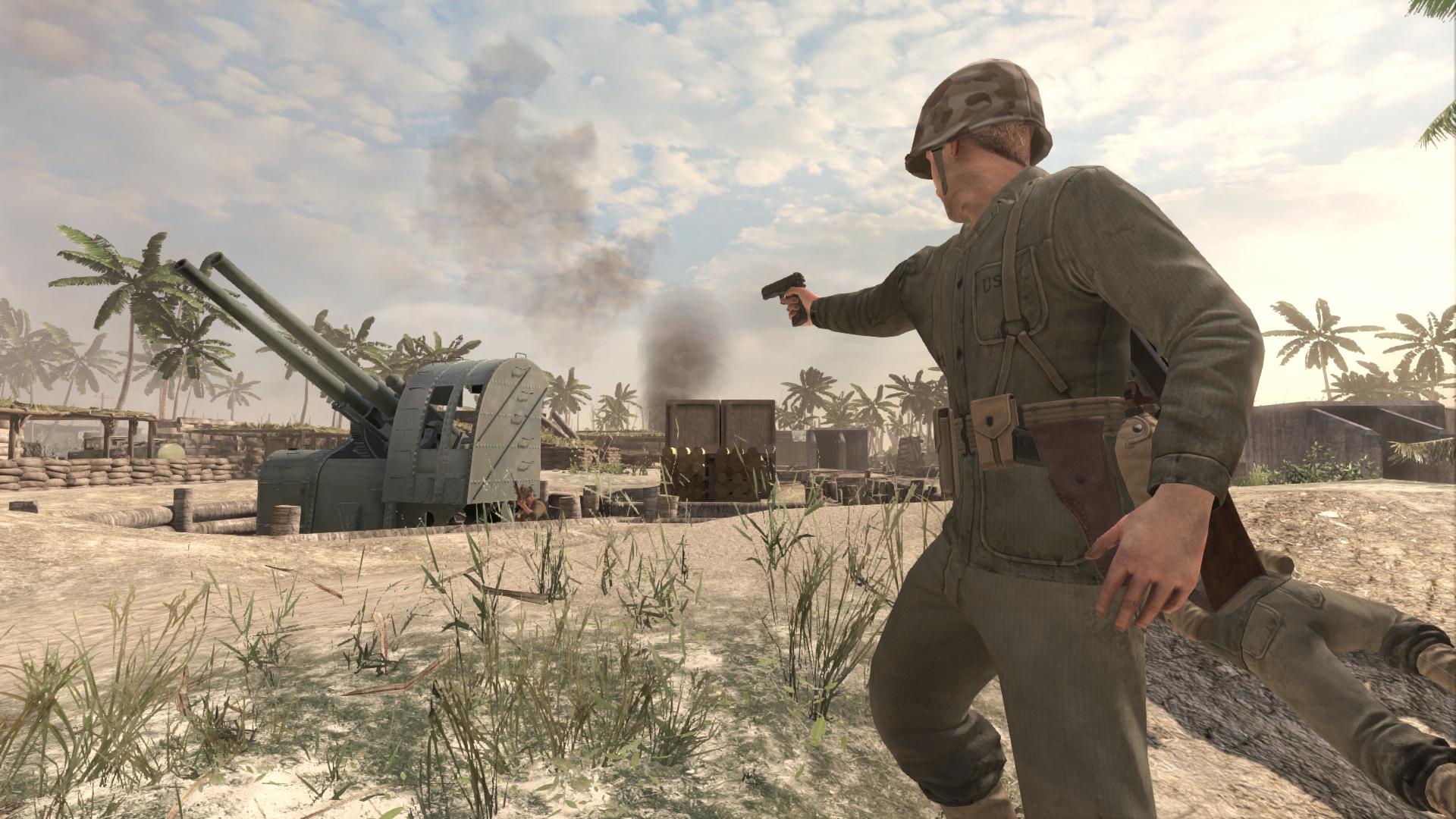 Rising Storm Game of the Year Edition screenshot 35