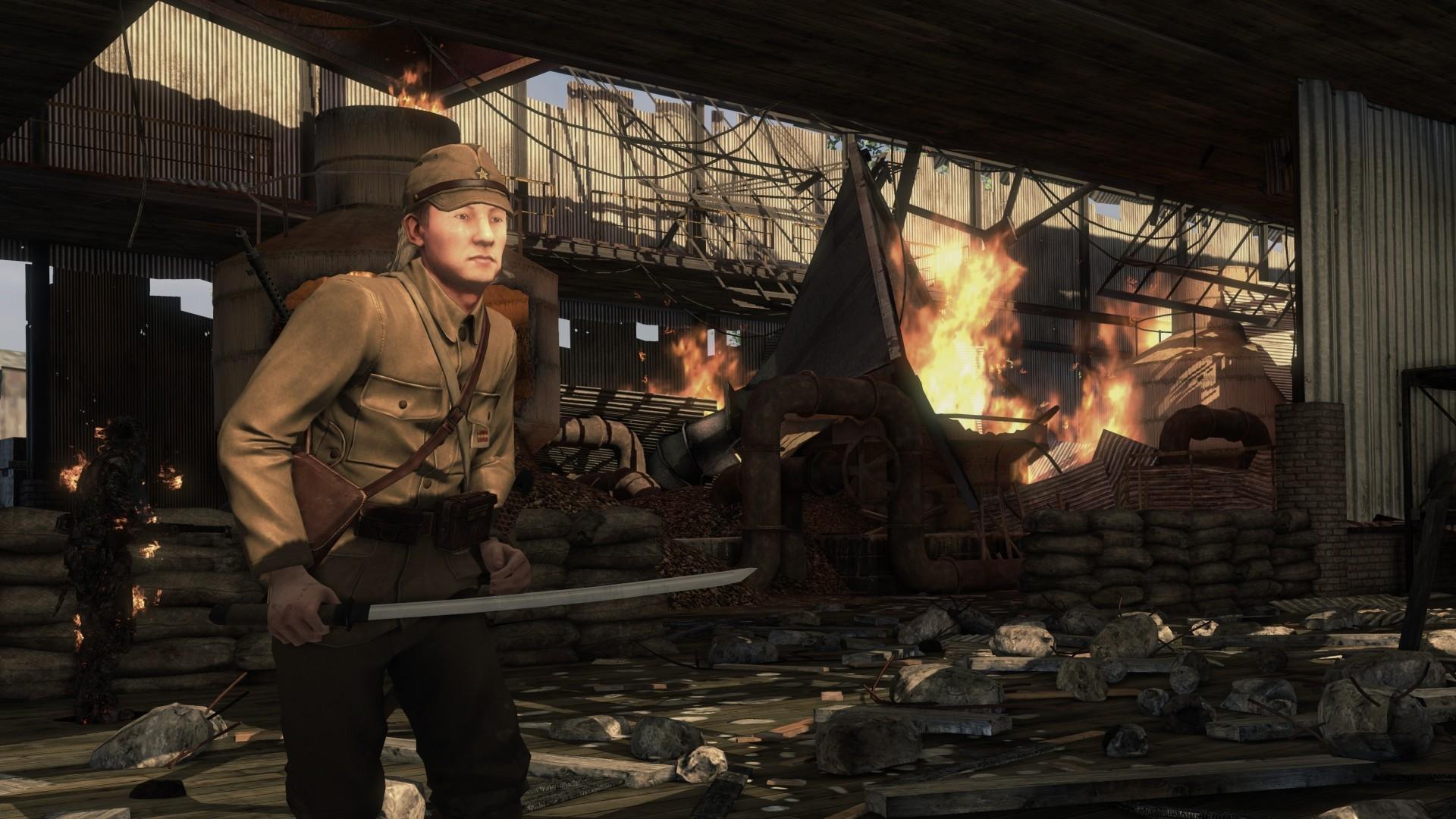 Rising Storm Game of the Year Edition screenshot 36