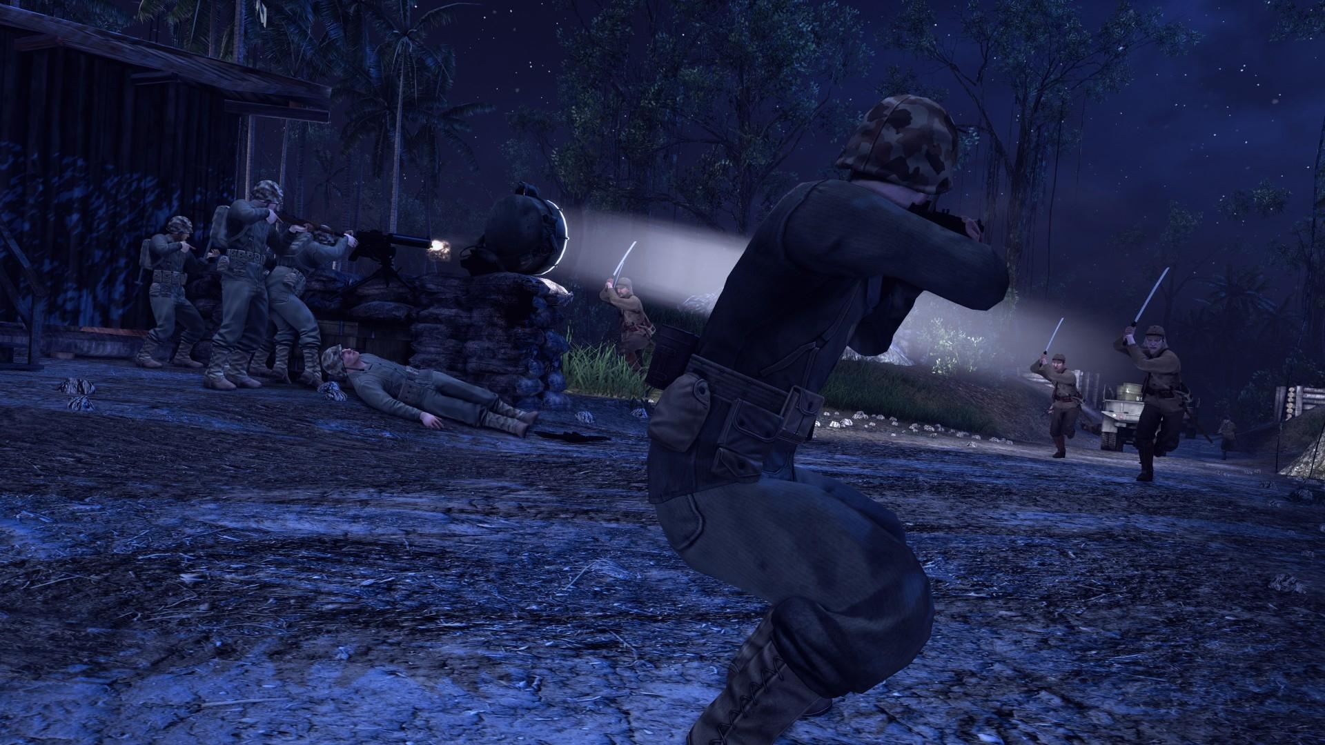 Rising Storm Game of the Year Edition screenshot 37