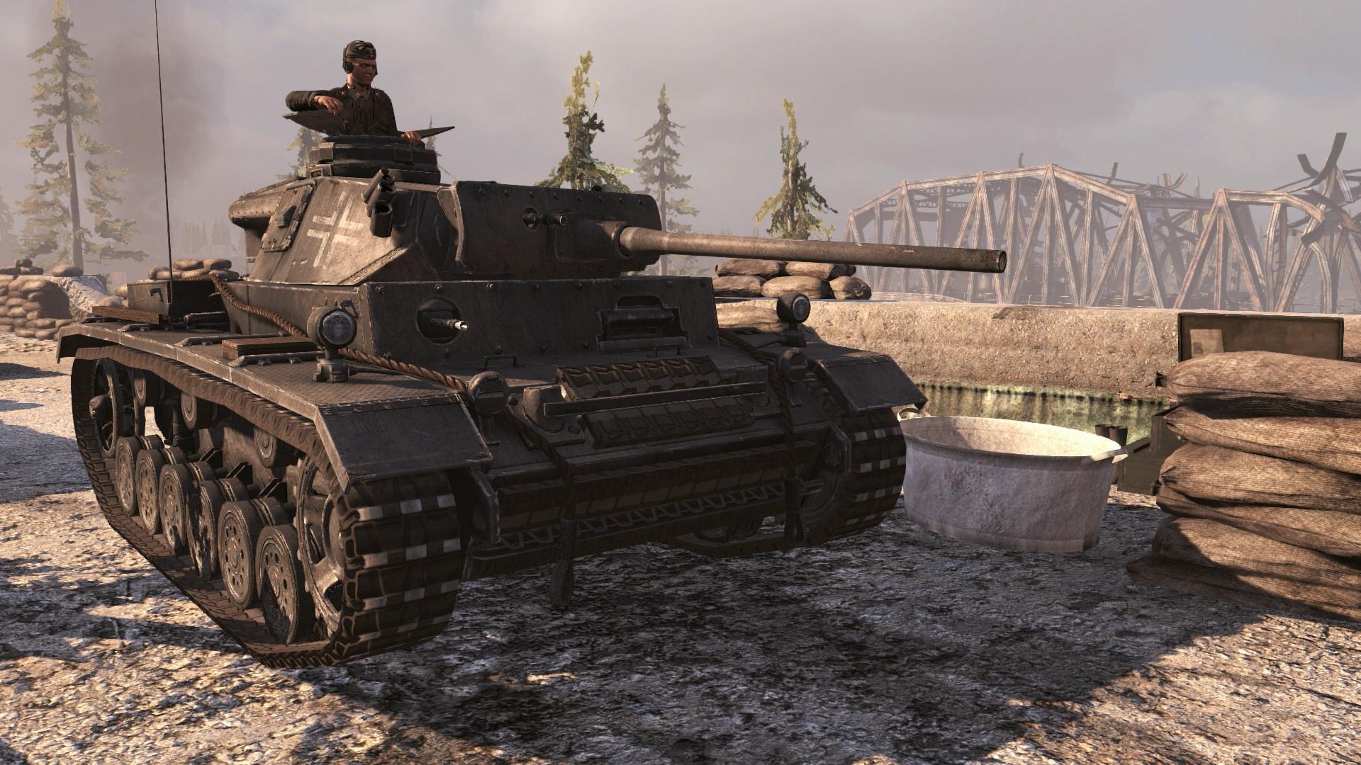 Rising Storm Game of the Year Edition screenshot 38