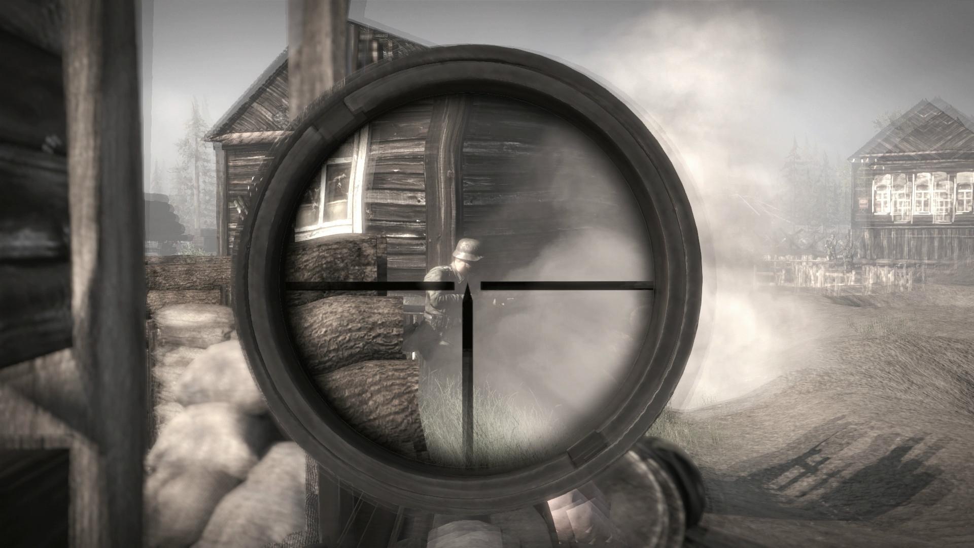 Rising Storm Game of the Year Edition screenshot 39