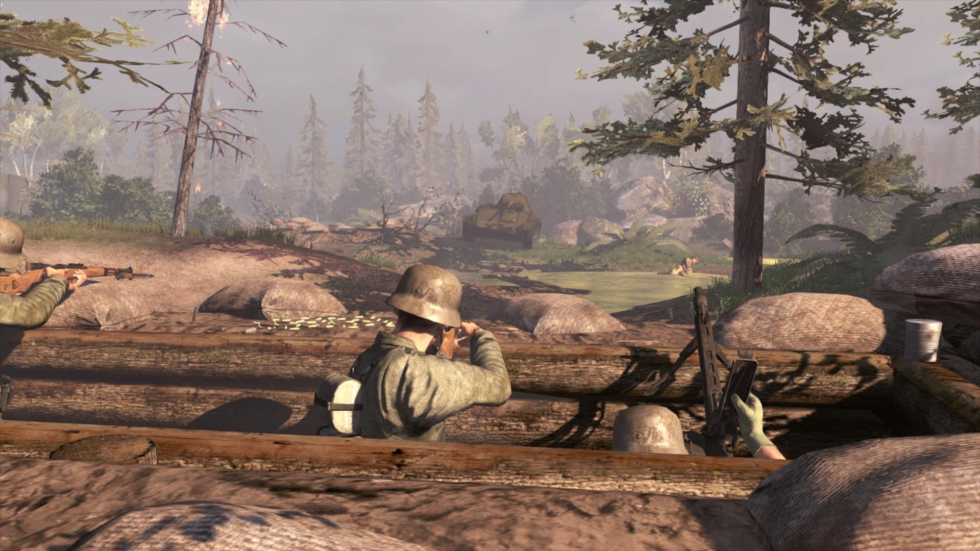 Rising Storm Game of the Year Edition screenshot 4