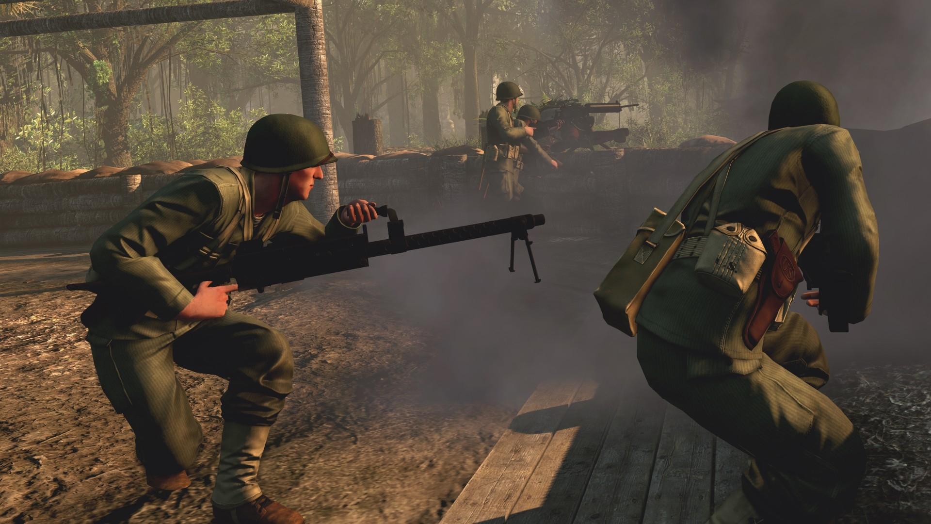 Rising Storm Game of the Year Edition screenshot 40