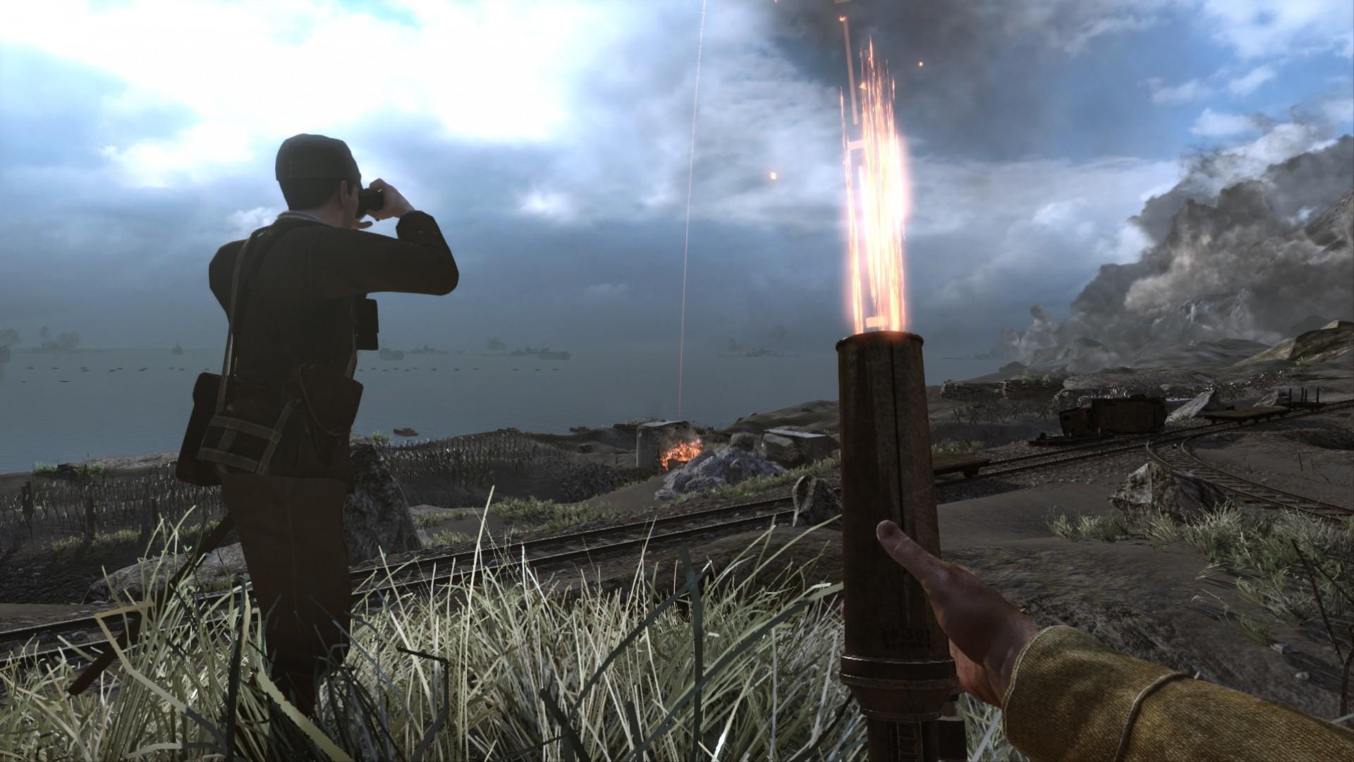 Rising Storm Game of the Year Edition screenshot 41