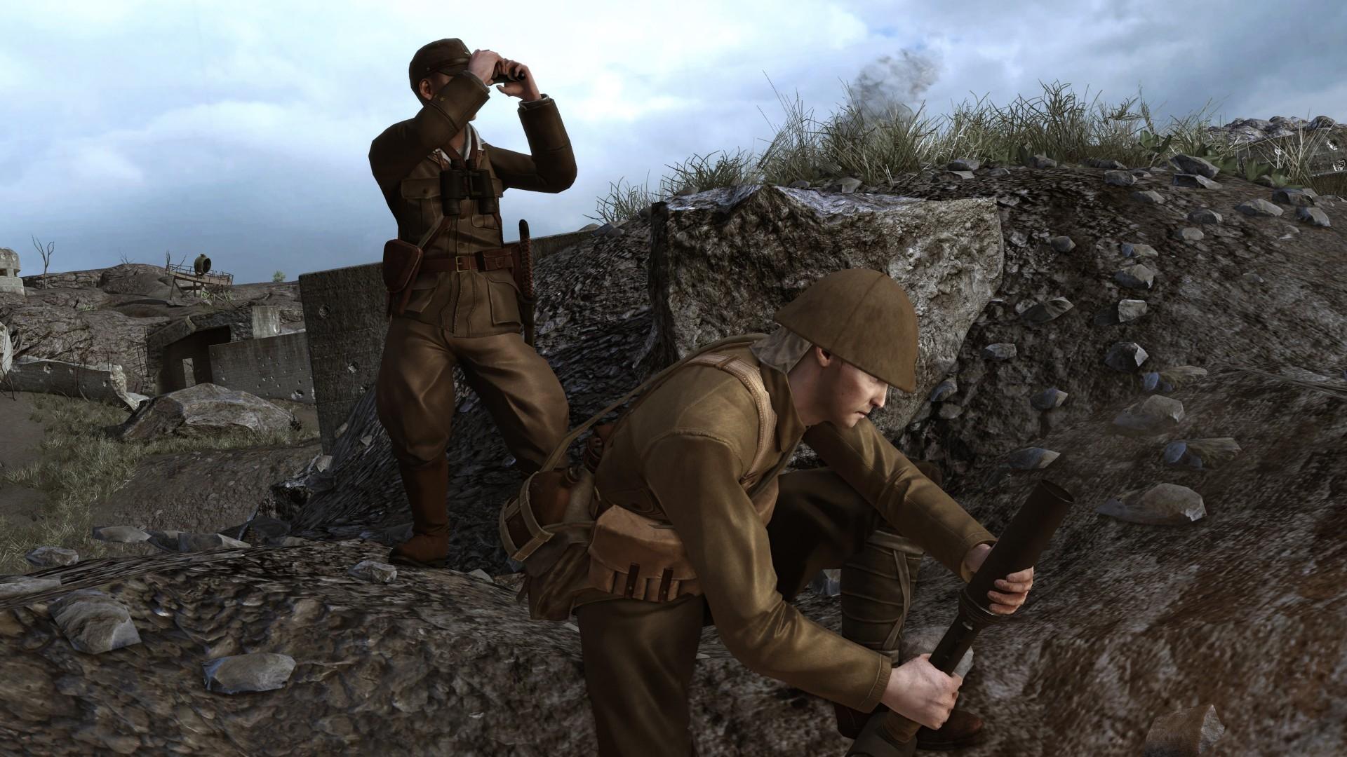 Rising Storm Game of the Year Edition screenshot 42