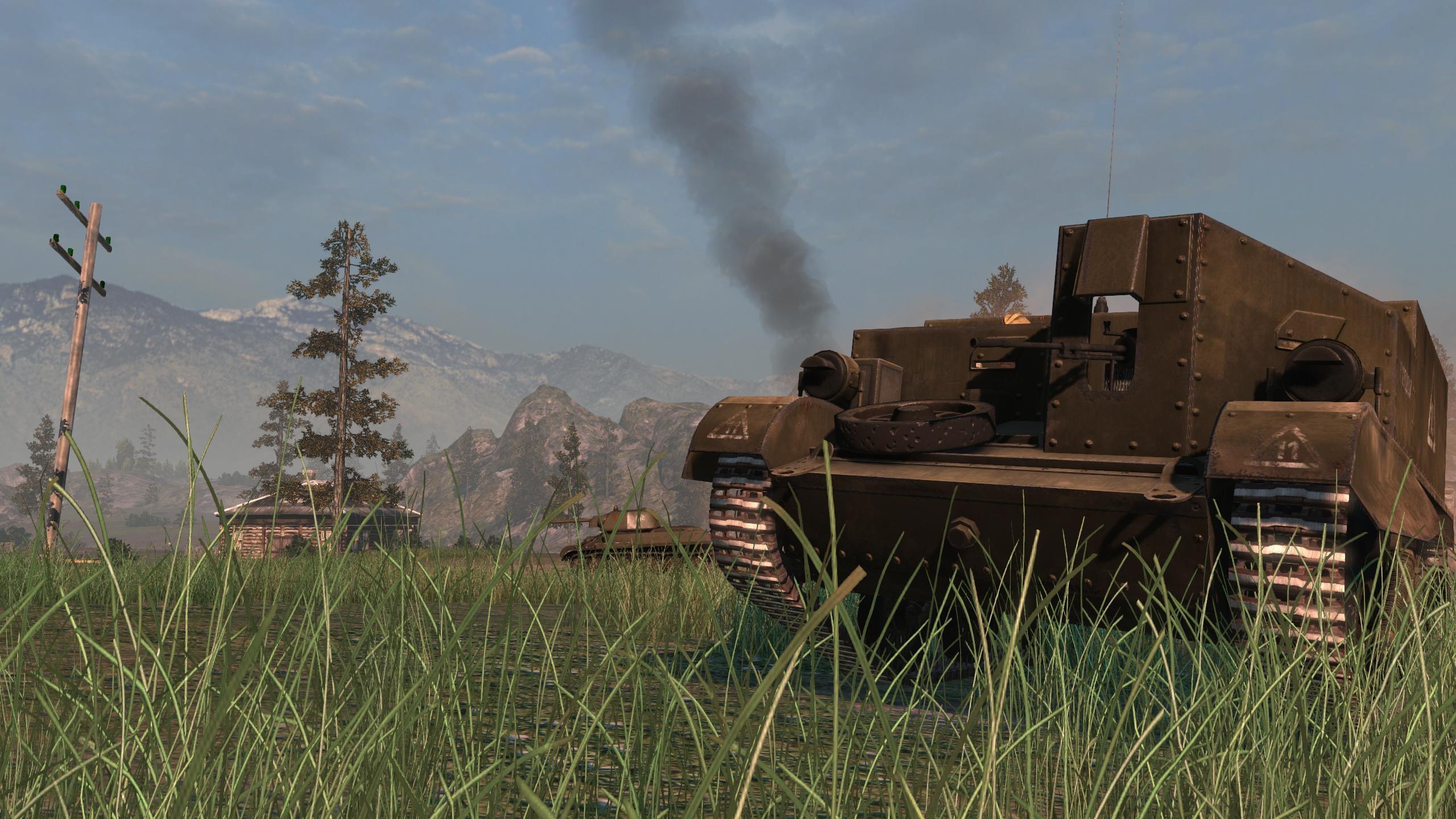 Rising Storm Game of the Year Edition screenshot 5