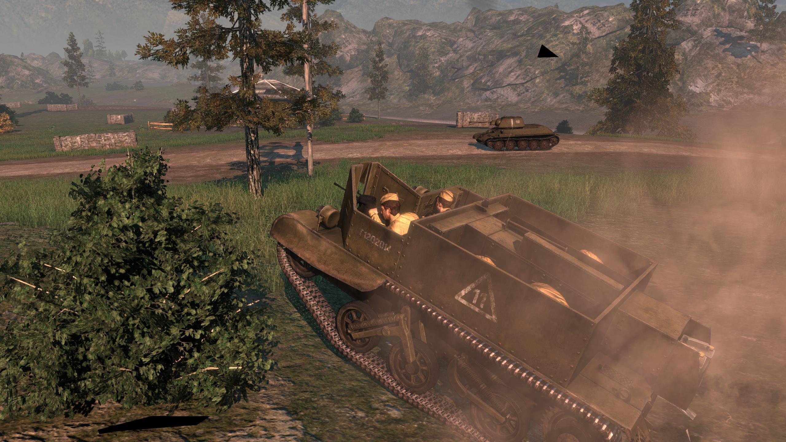 Rising Storm Game of the Year Edition screenshot 6