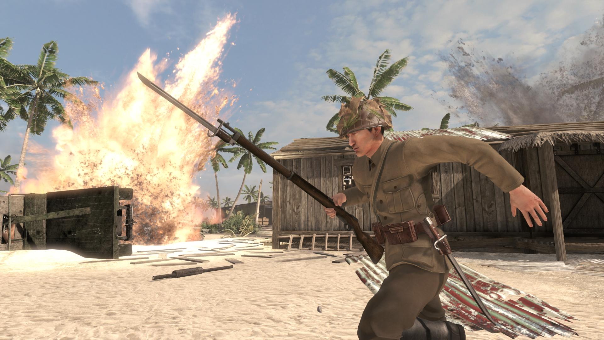 Rising Storm Game of the Year Edition screenshot 7