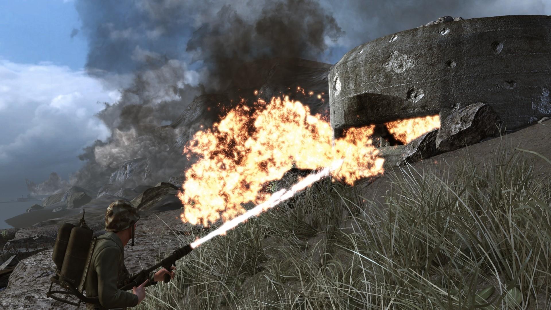 Rising Storm Game of the Year Edition screenshot 8
