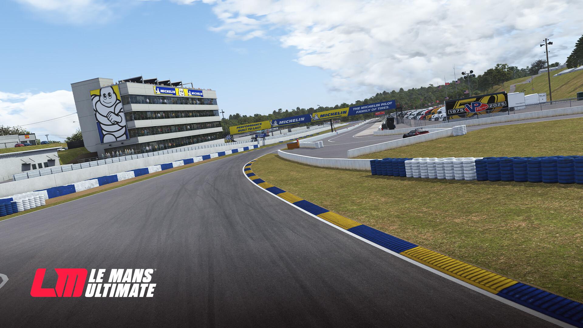 Le Mans Ultimate - US Track Pack 2 image