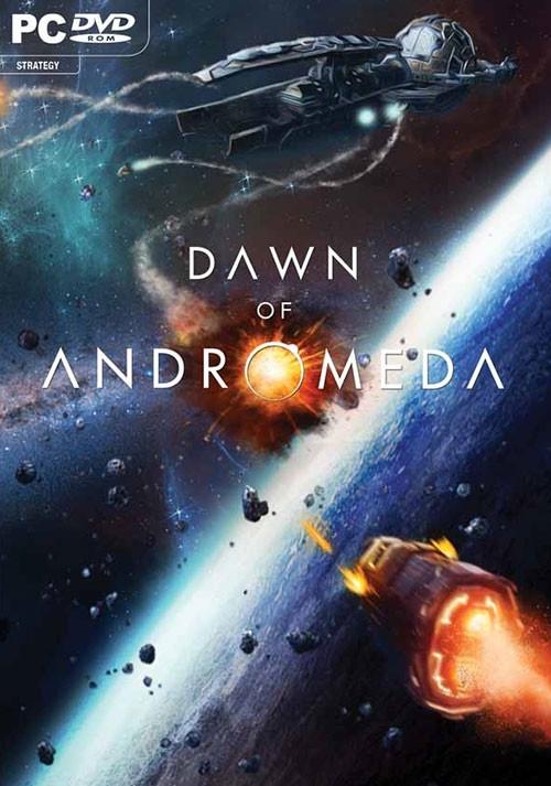 Dawn of Andromeda