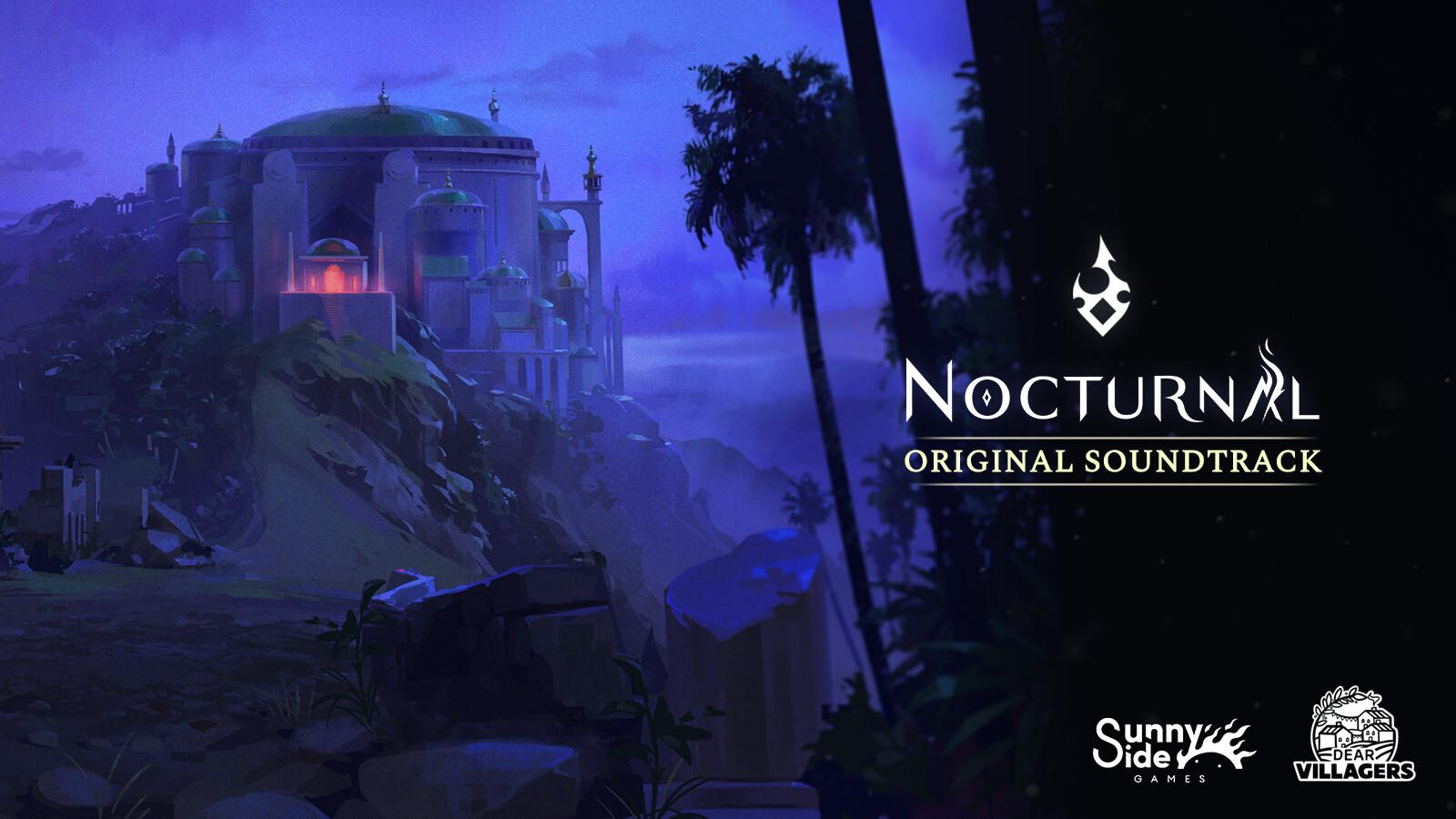 Nocturnal Soundtrack image