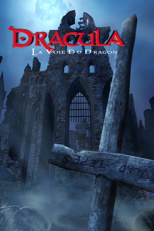 Dracula 3: The Path of the Dragon