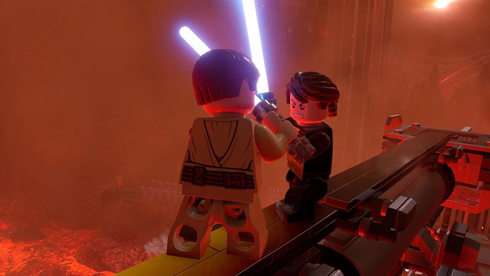 LEGO® Star Wars™: The Skywalker Saga Deluxe Edition screenshot 6