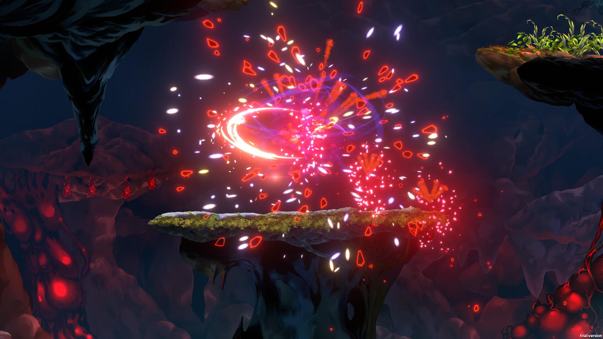 Awaken Astral Blade Soundtrack screenshot 1