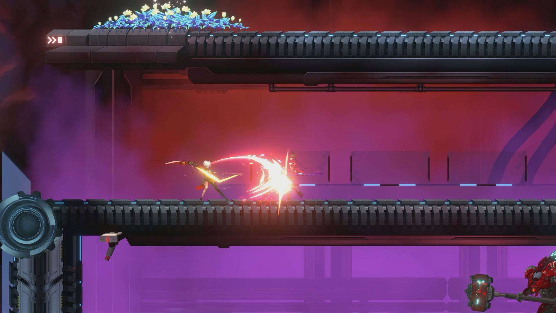 Awaken Astral Blade Soundtrack screenshot 3