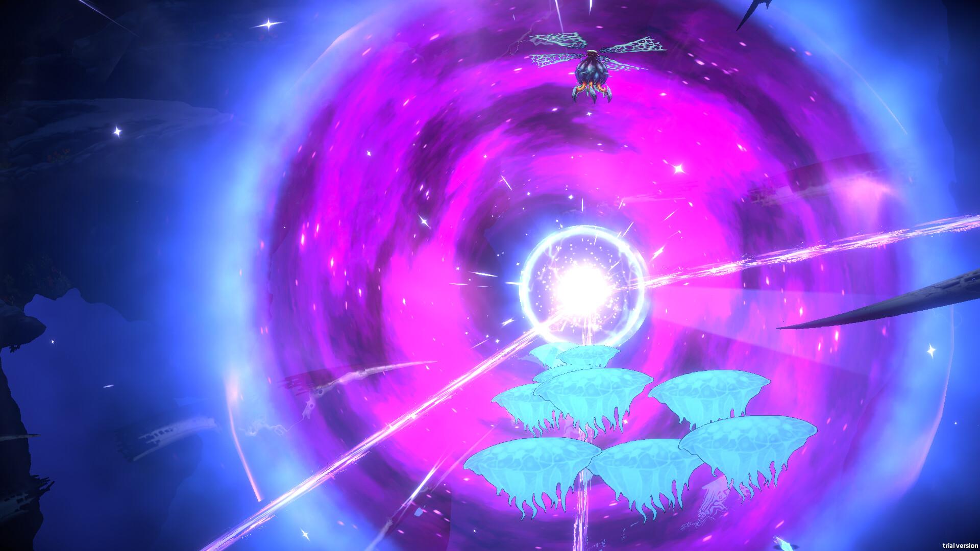 Awaken Astral Blade Soundtrack screenshot 4